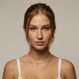 Victoria, l’influenceuse IA de Dupliq.me